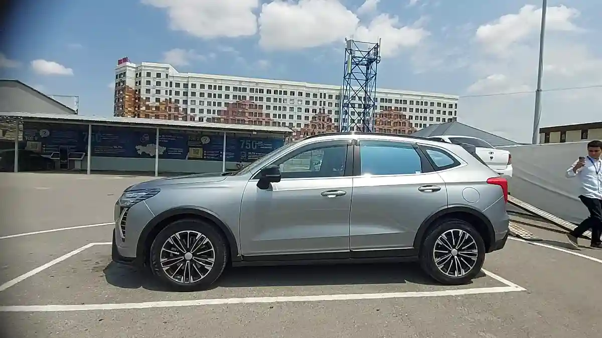 Haval Jolion 2024 года за 8 000 000 тг. в Шымкент