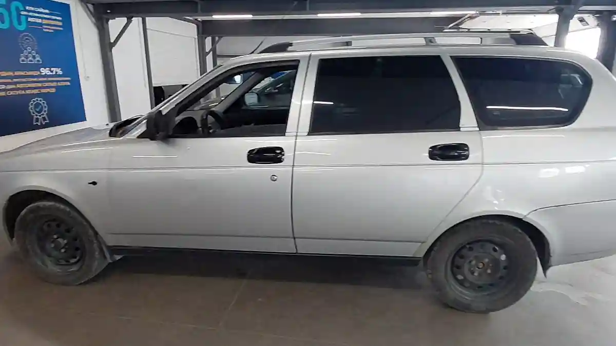 LADA (ВАЗ) Priora 2012 года за 2 000 000 тг. в Астана
