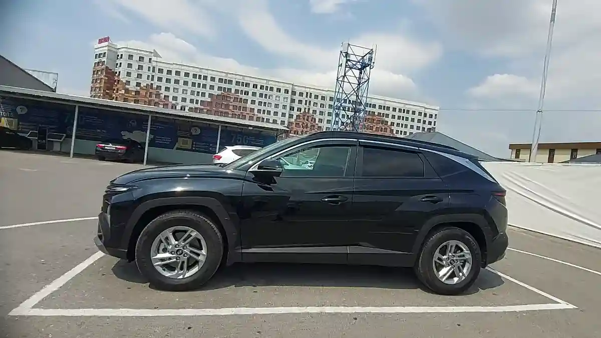 Hyundai Tucson 2025 года за 14 500 000 тг. в Шымкент