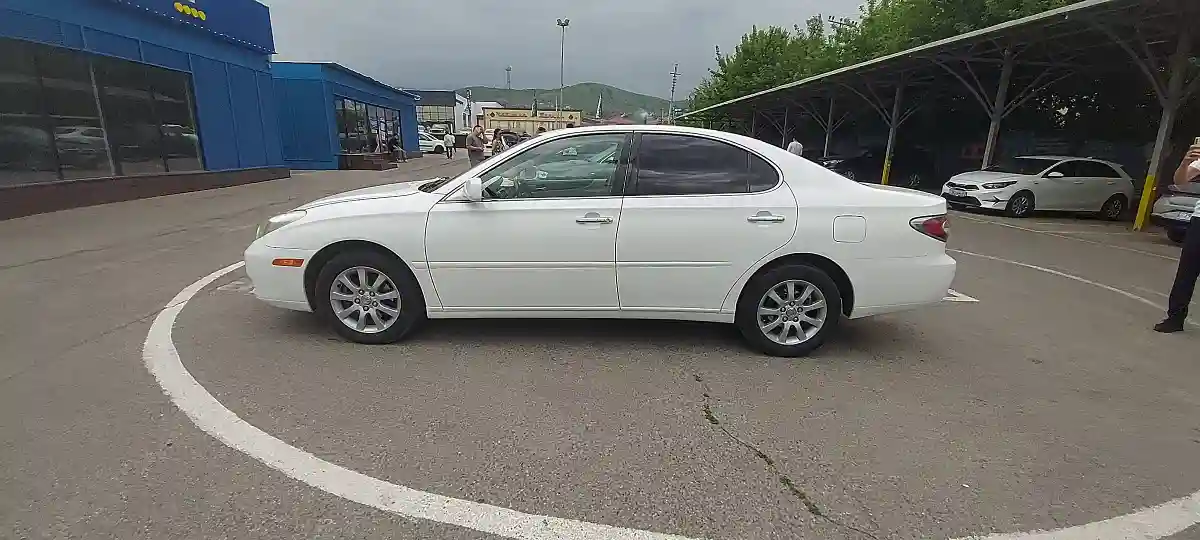 Lexus ES 2004 года за 5 700 000 тг. в Алматы