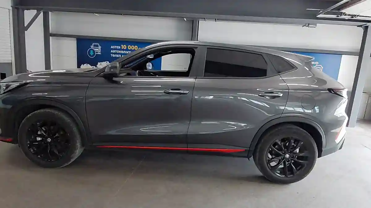 Changan X5 Plus 2025 года за 8 000 000 тг. в Астана
