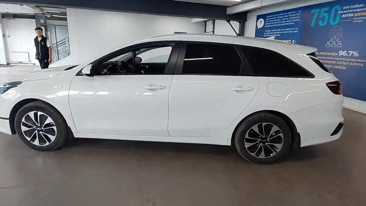 Kia Ceed 2024 года за 8 500 000 тг. в Астана