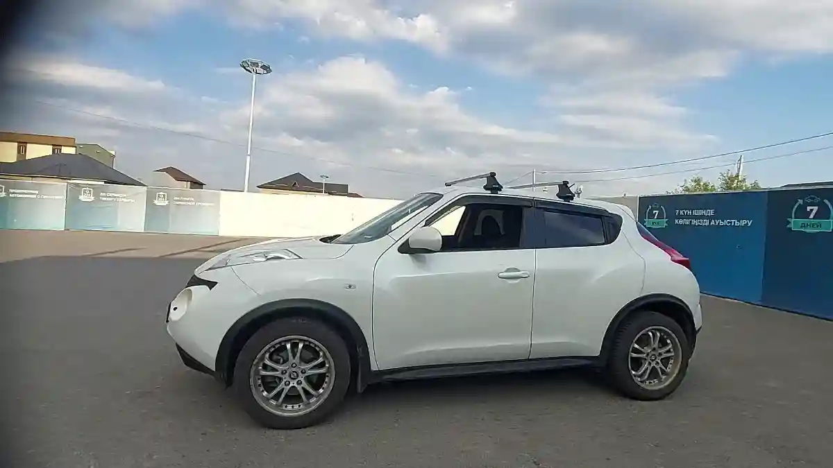 Nissan Juke 2013 года за 4 200 000 тг. в Шымкент