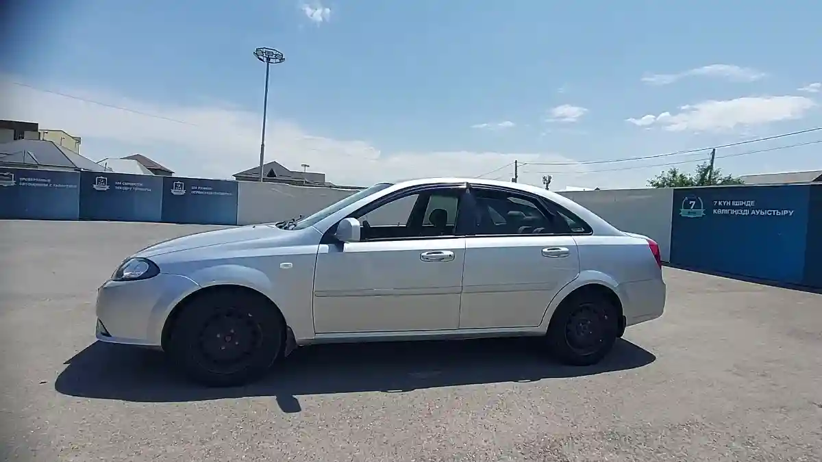 Daewoo Gentra 2014 года за 2 700 000 тг. в Шымкент