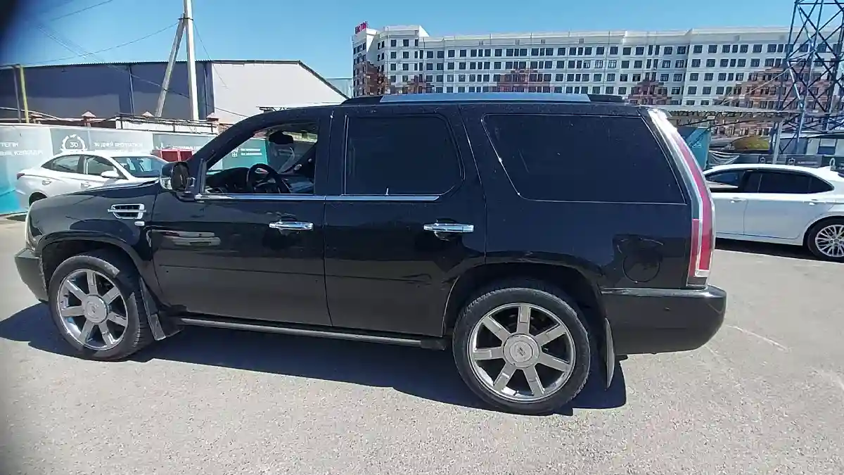 Cadillac Escalade 2007 года за 7 000 000 тг. в Шымкент