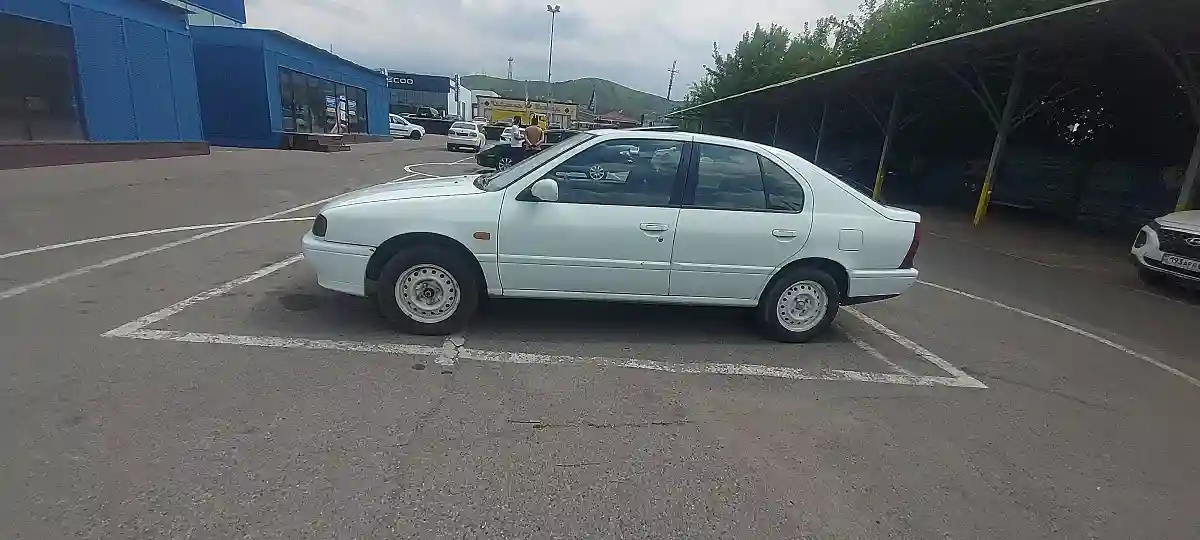 Nissan Primera 1995 года за 600 000 тг. в Алматы
