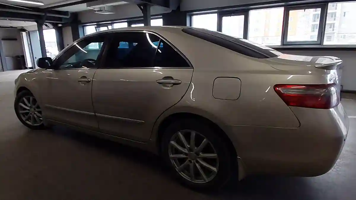 Toyota Camry 2006 года за 5 300 000 тг. в Астана