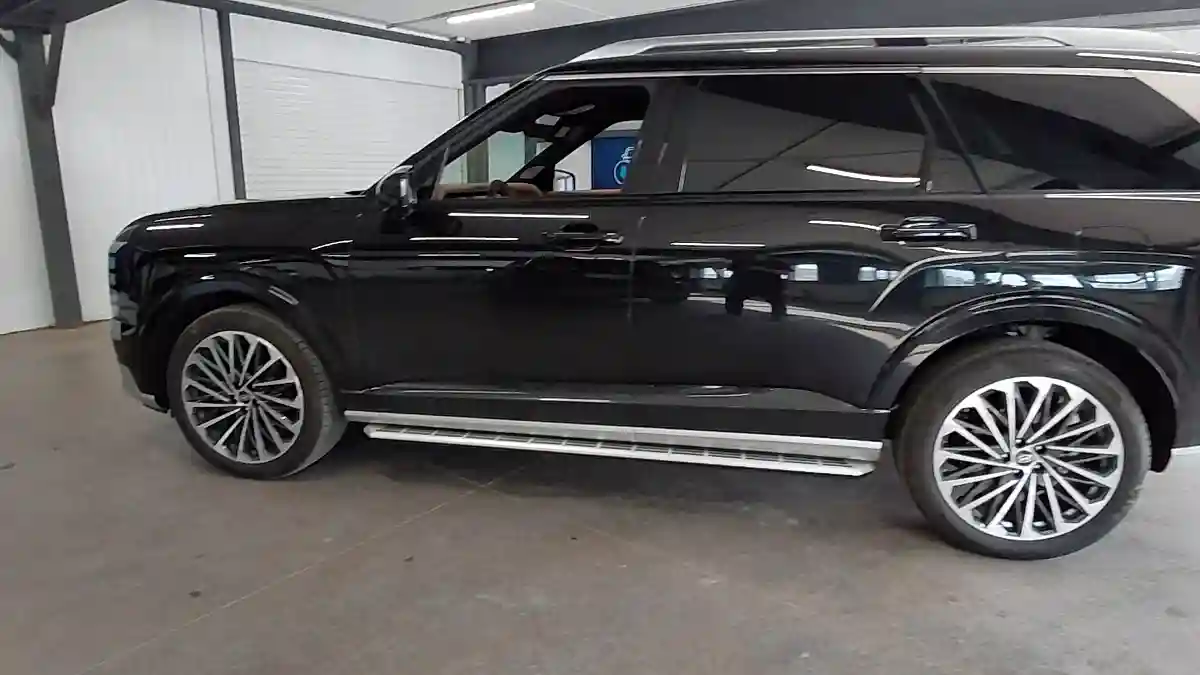 Hyundai Palisade 2025 года за 37 900 000 тг. в Астана