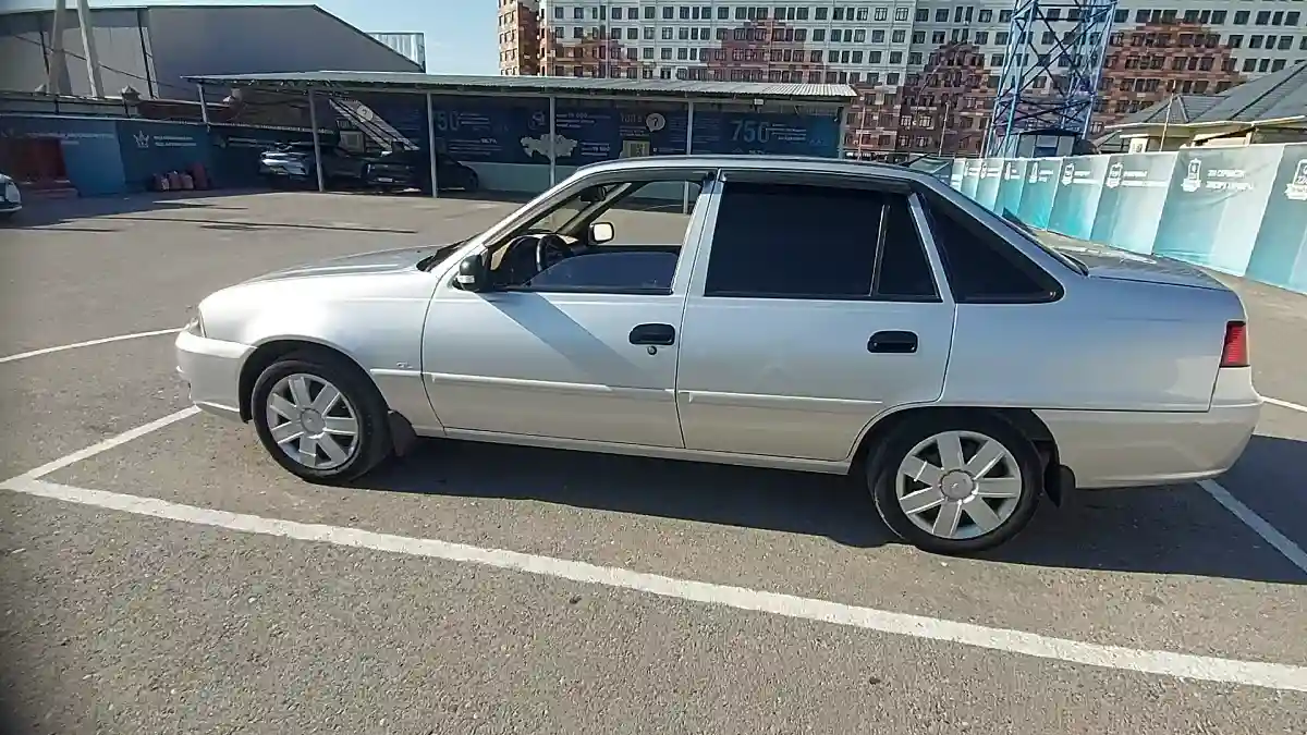 Daewoo Nexia 2014 года за 2 700 000 тг. в Шымкент