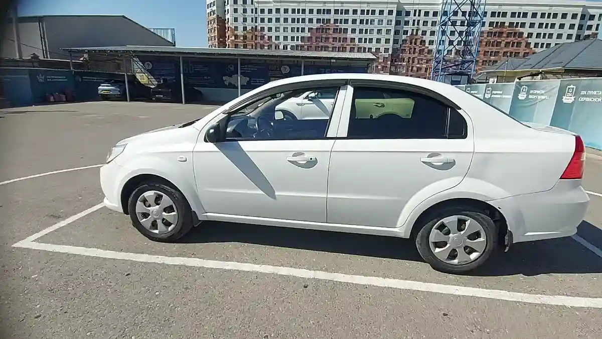 Chevrolet Nexia 2021 года за 3 500 000 тг. в Шымкент