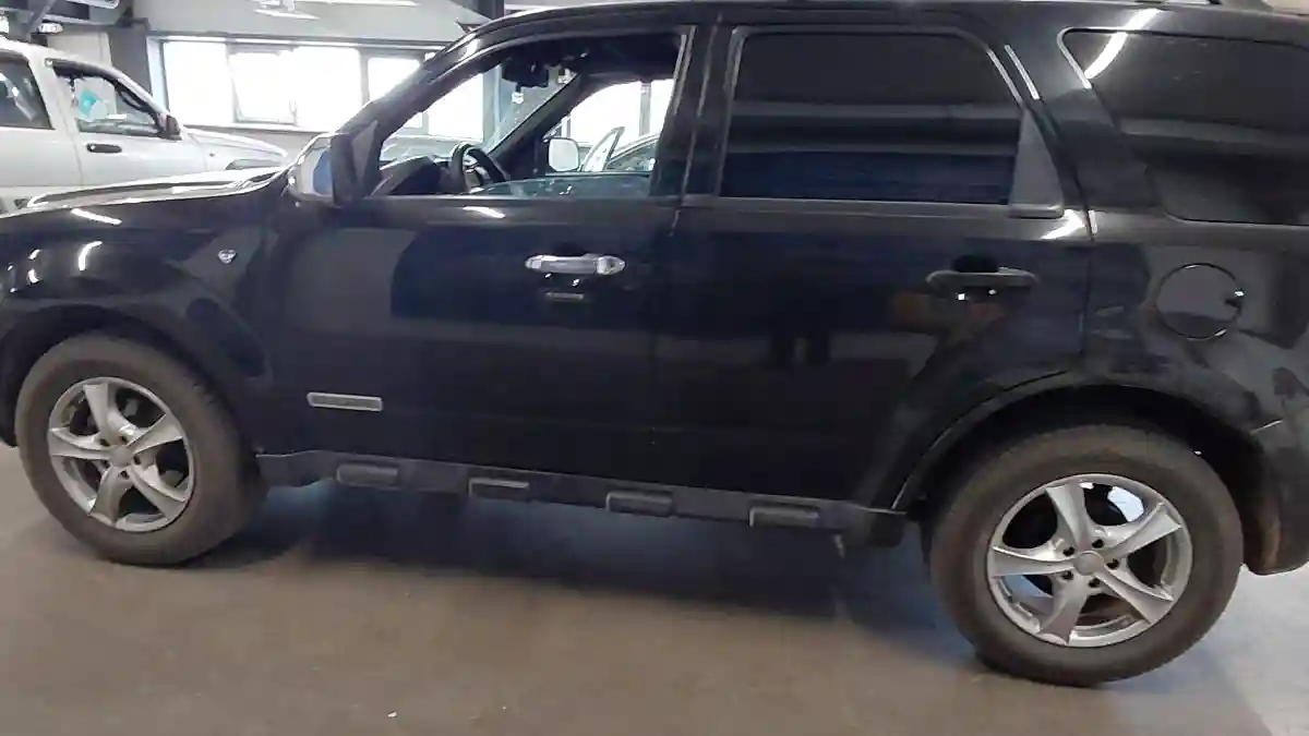 Ford Escape 2008 года за 4 000 000 тг. в Астана