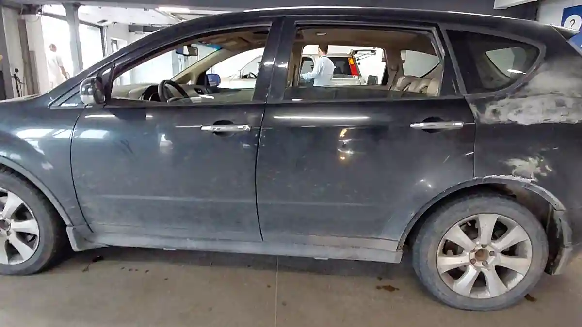 Subaru Tribeca 2006 года за 4 000 000 тг. в Астана