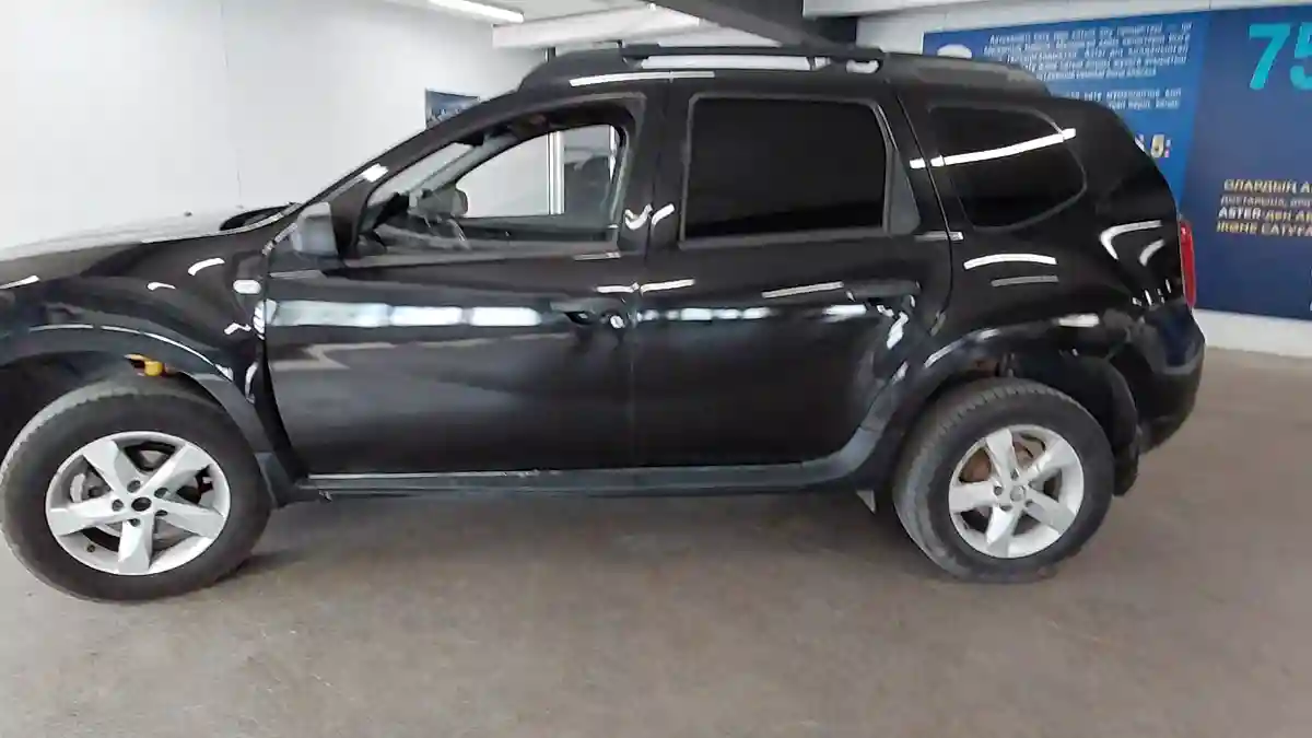 Renault Duster 2014 года за 4 000 000 тг. в Астана