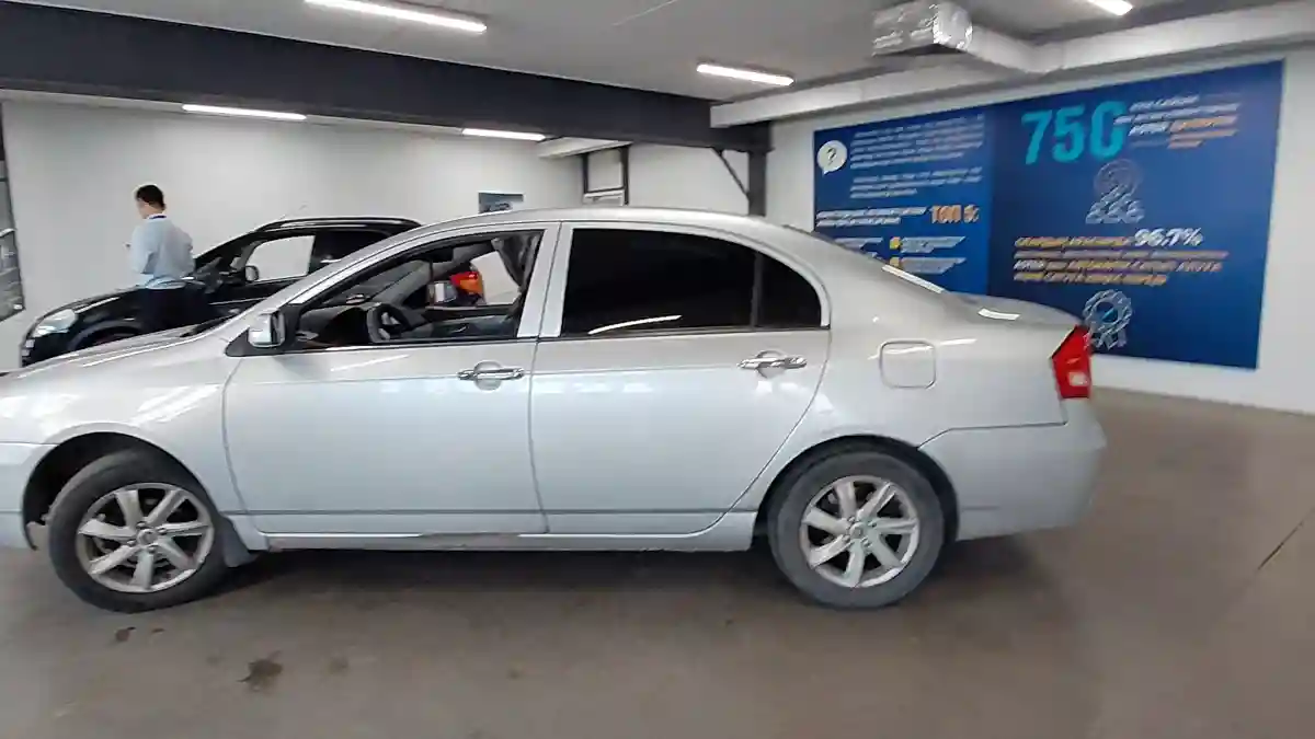 Lifan Solano 2015 года за 1 400 000 тг. в Астана