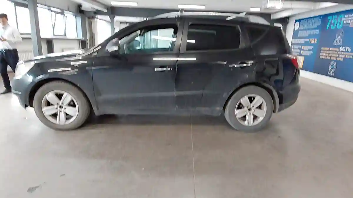 Geely Emgrand X7 2013 года за 2 000 000 тг. в Астана