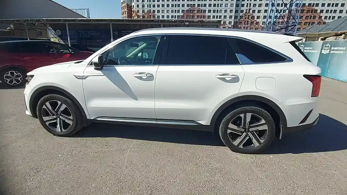 Kia Sorento 2021 года за 16 000 000 тг. в Шымкент