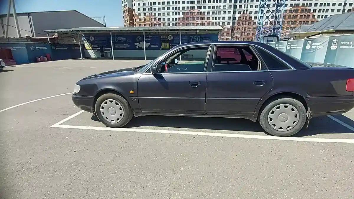 Audi A6 1995 года за 2 000 000 тг. в Шымкент