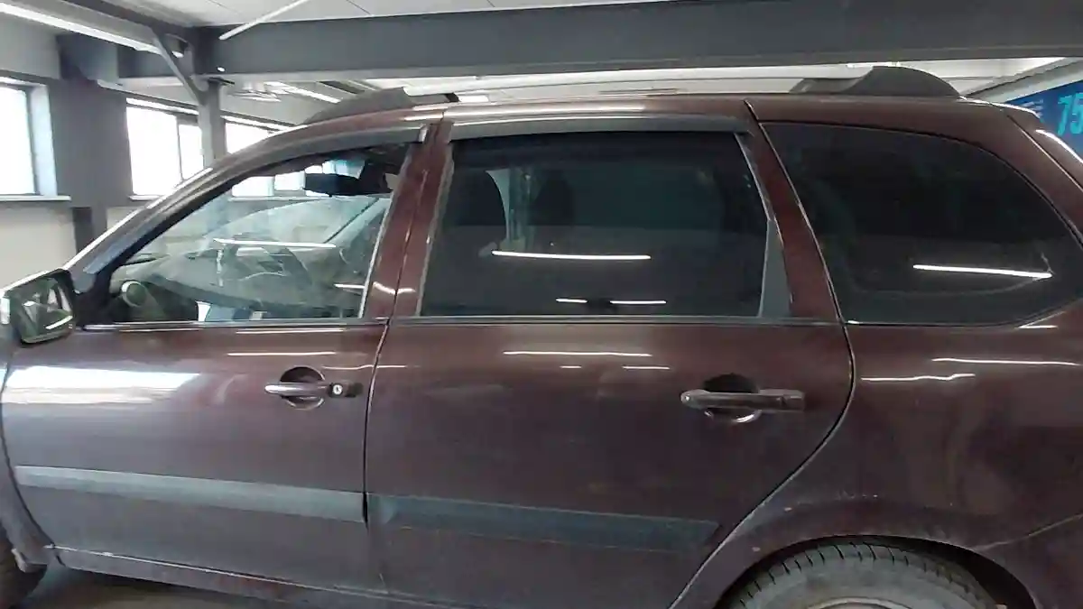 LADA (ВАЗ) Kalina 2014 года за 2 000 000 тг. в Астана