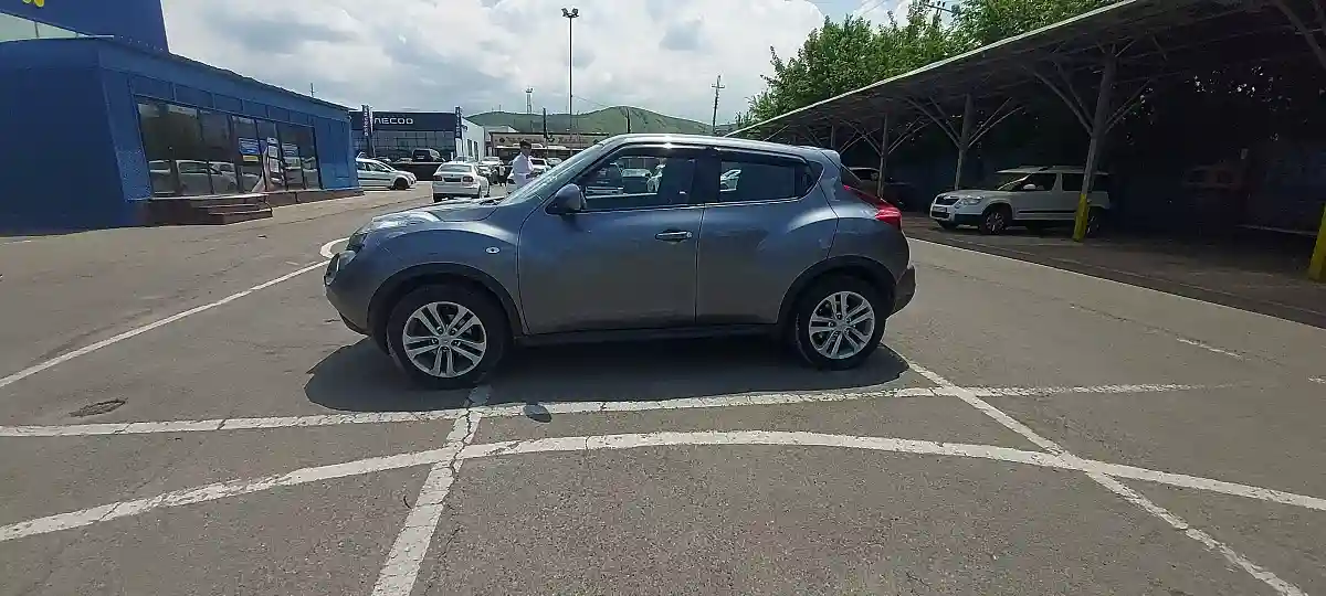Nissan Juke 2014 года за 6 000 000 тг. в Алматы