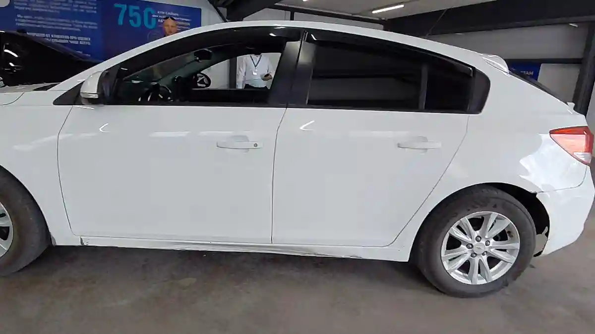 Chevrolet Cruze 2014 года за 3 400 000 тг. в Астана