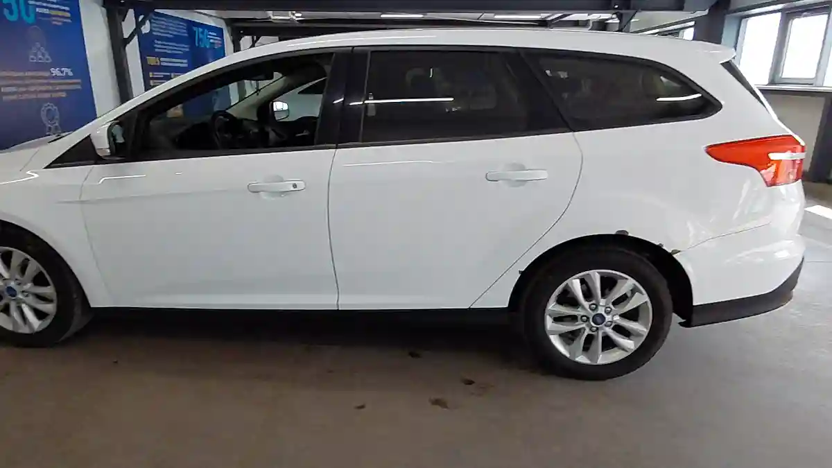 Ford Focus 2015 года за 5 500 000 тг. в Астана