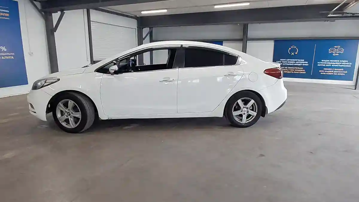 Kia Cerato 2015 года за 5 000 000 тг. в Астана