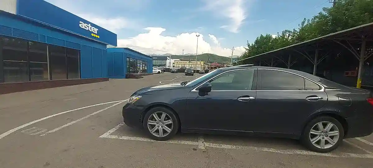 Lexus ES 2006 года за 5 500 000 тг. в Алматы