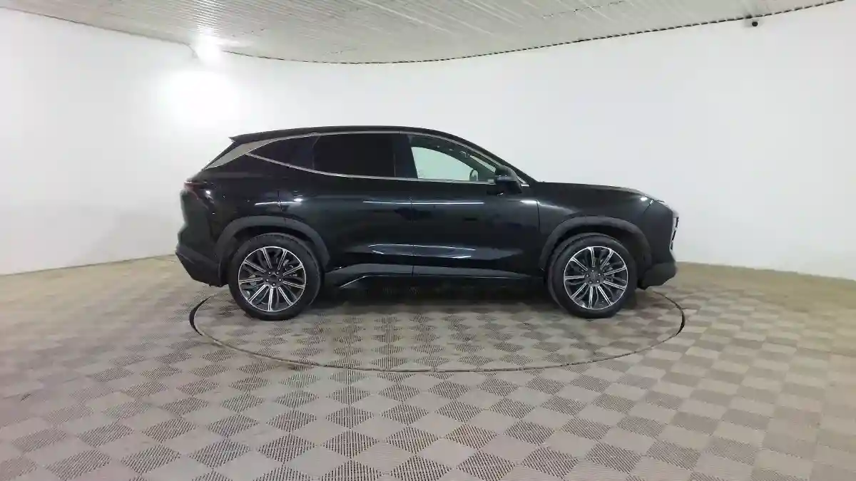 Jetour Dashing 2023 года за 8 500 000 тг. в Шымкент