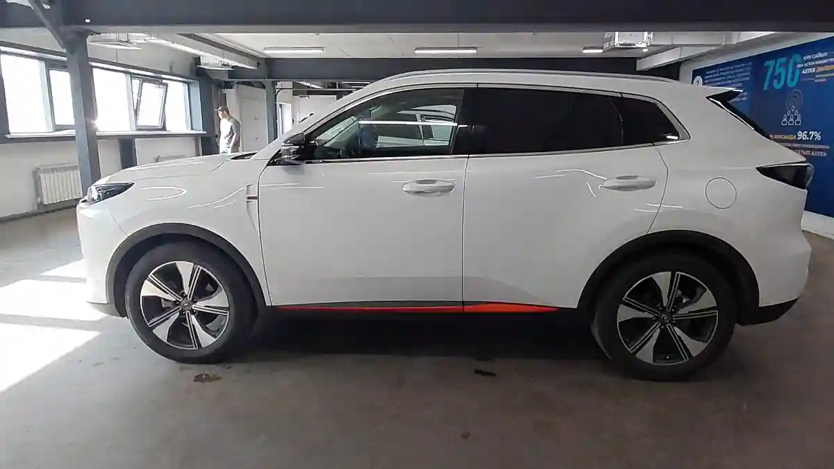 Changan CS55PLUS 2024 года за 9 500 000 тг. в Астана