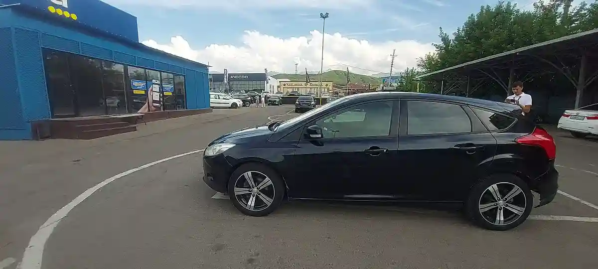 Ford Focus 2013 года за 3 000 000 тг. в Алматы