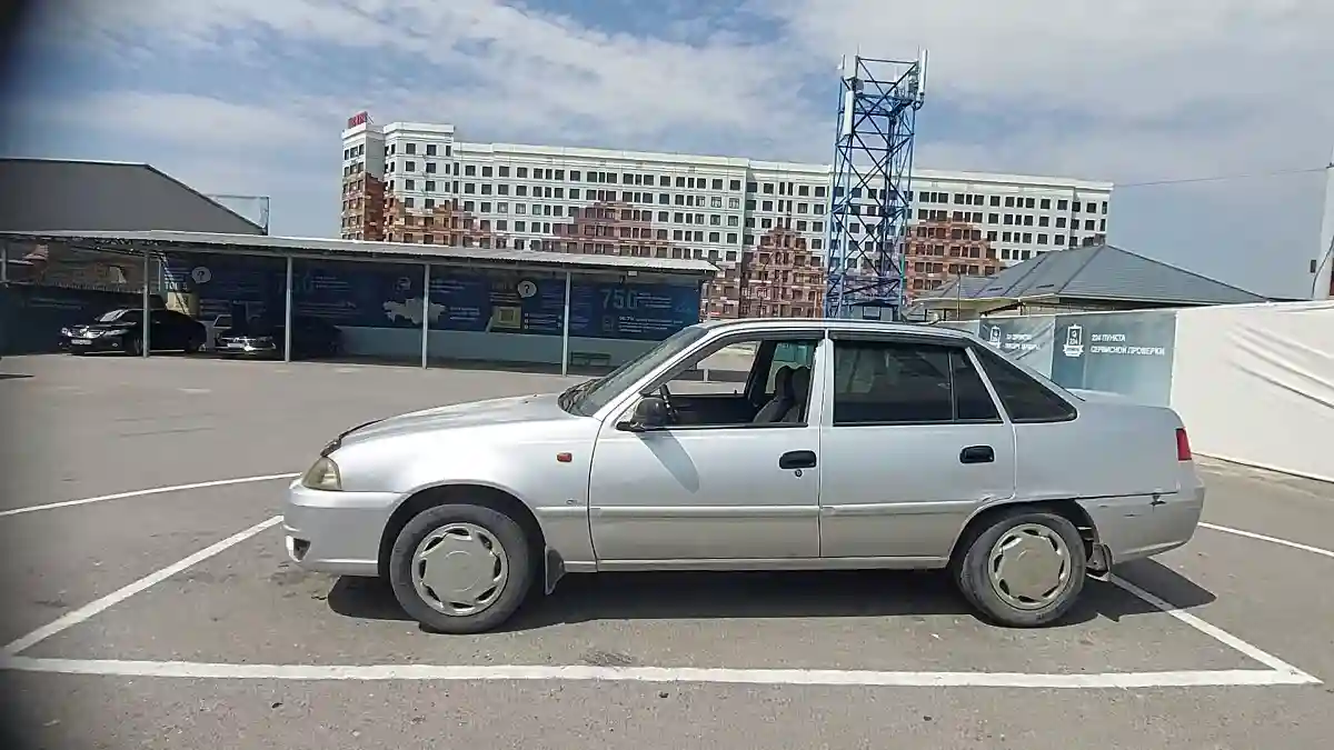Daewoo Nexia 2013 года за 1 800 000 тг. в Шымкент