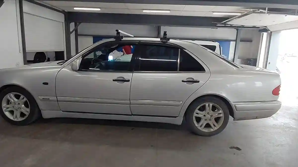 Mercedes-Benz E-Класс 1996 года за 1 500 000 тг. в Астана