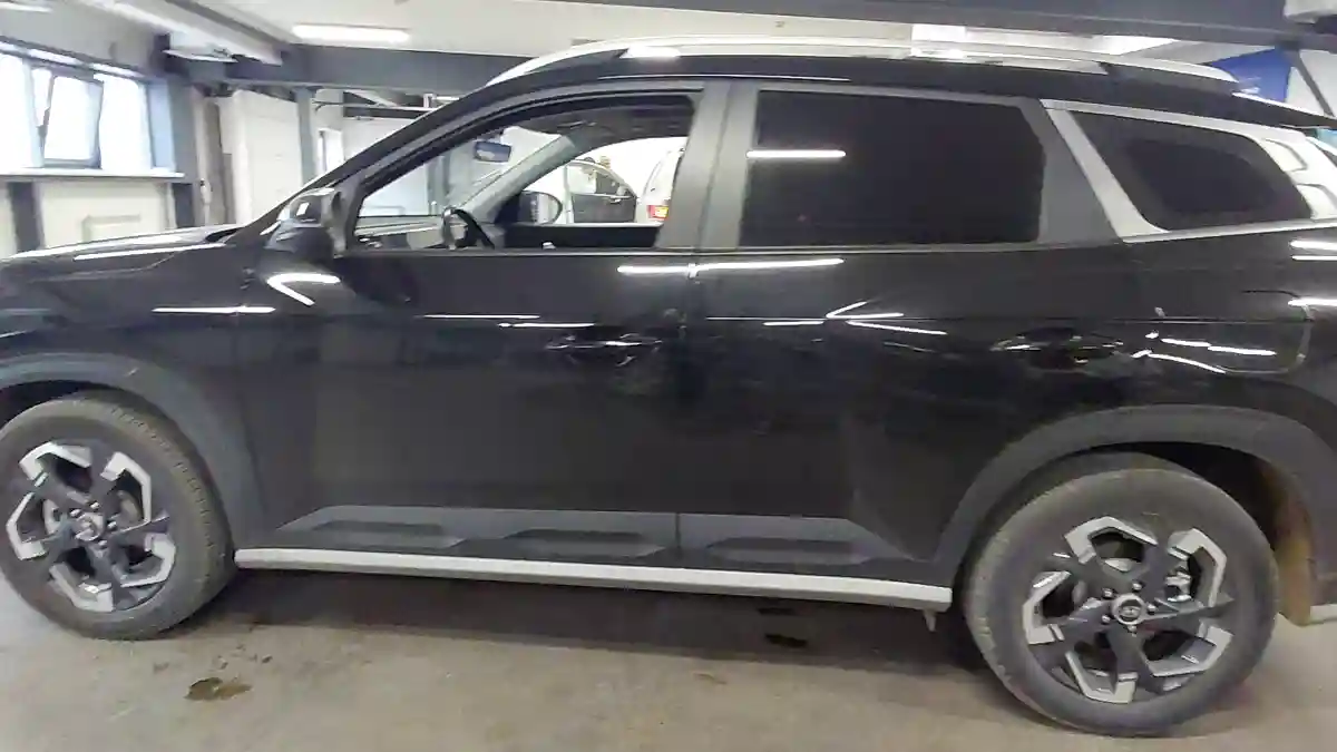 Hyundai Mufasa 2023 года за 10 000 000 тг. в Астана