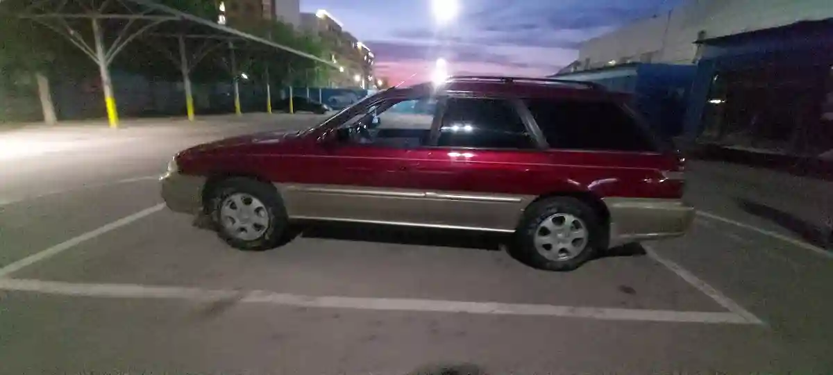 Subaru Outback 1998 года за 2 000 000 тг. в Алматы