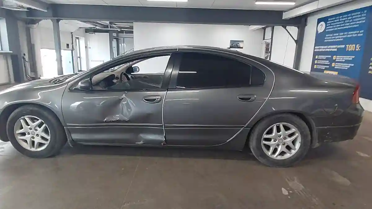 Dodge Intrepid 2004 года за 800 000 тг. в Астана