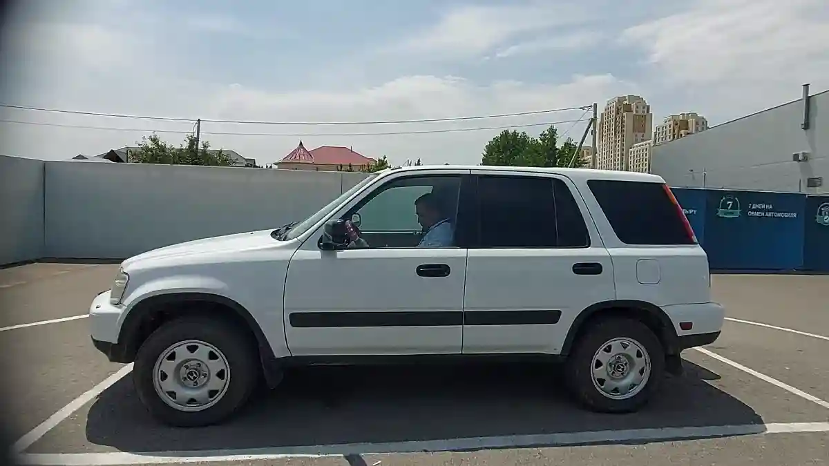 Honda CR-V 2000 года за 5 000 000 тг. в Шымкент