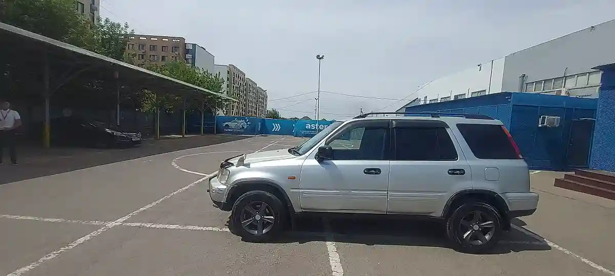 Honda CR-V 1996 года за 3 000 000 тг. в Алматы