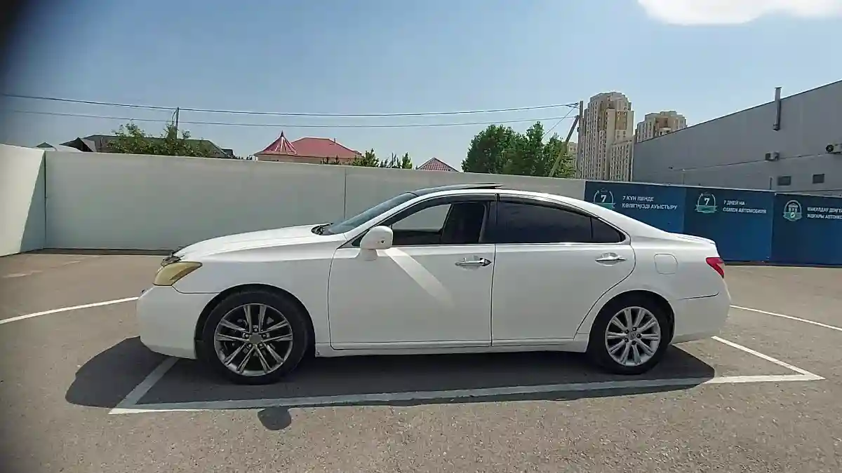 Lexus ES 2006 года за 5 500 000 тг. в Шымкент