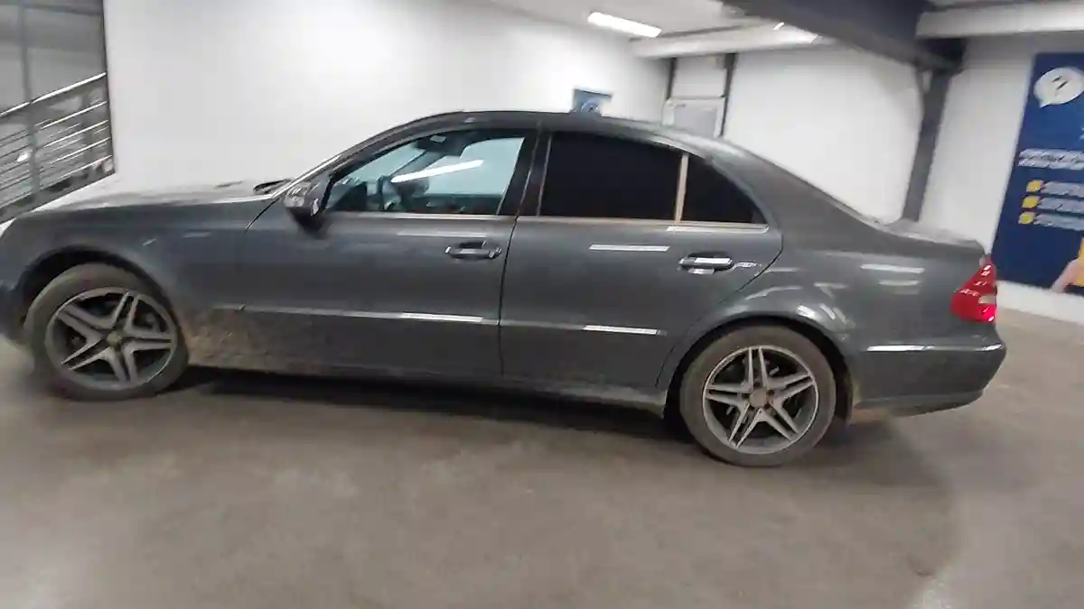 Mercedes-Benz E-Класс 2006 года за 5 100 000 тг. в Астана