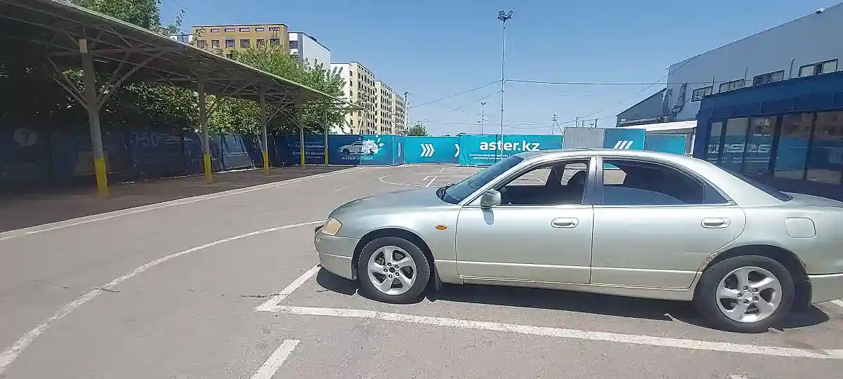 Mazda Xedos 9 2002 года за 2 000 000 тг. в Алматы