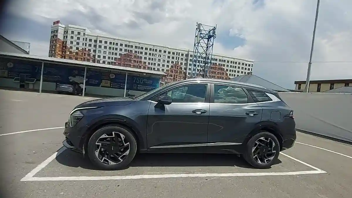 Kia Sportage 2022 года за 14 000 000 тг. в Шымкент