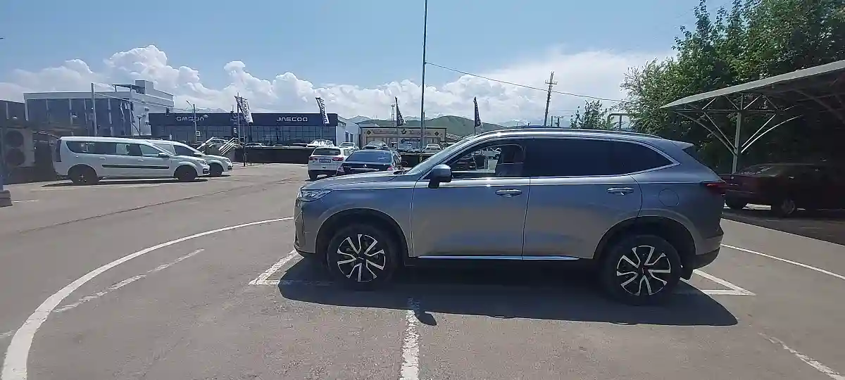 Haval H6 2023 года за 9 000 000 тг. в Алматы