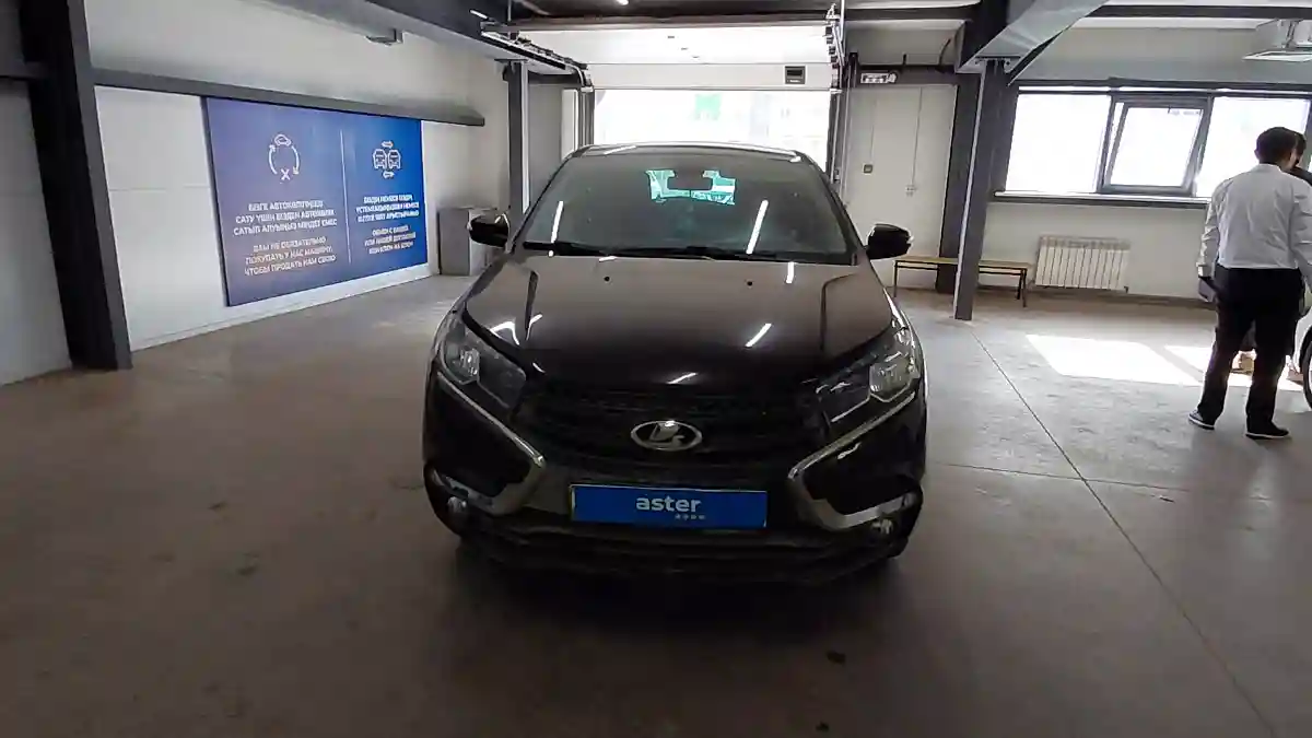 LADA (ВАЗ) XRAY 2017 года за 3 500 000 тг. в Астана