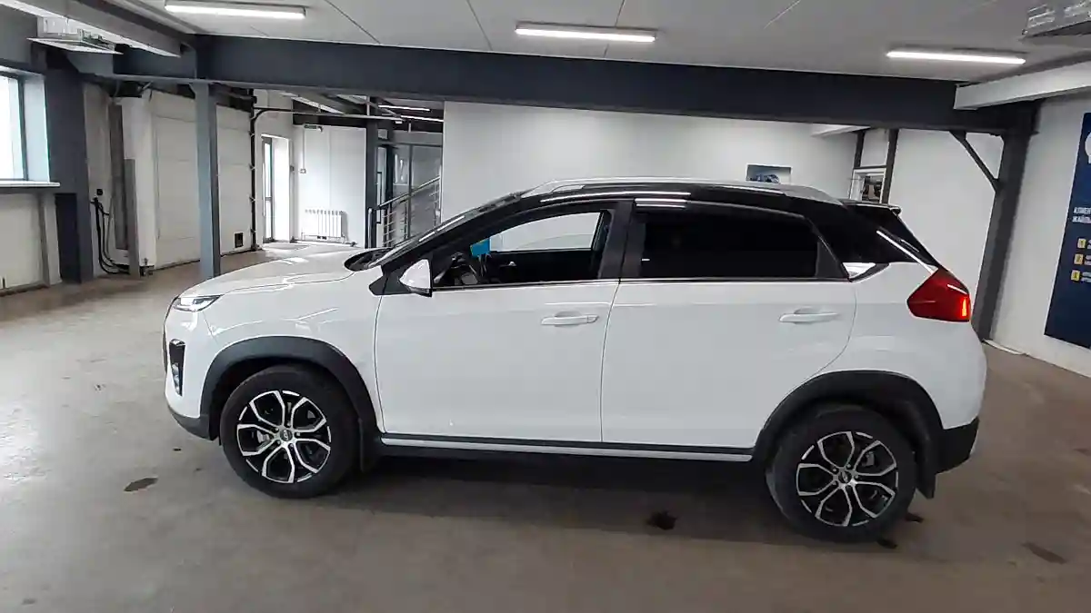 Chery Tiggo 2 Pro 2023 года за 4 900 000 тг. в Астана