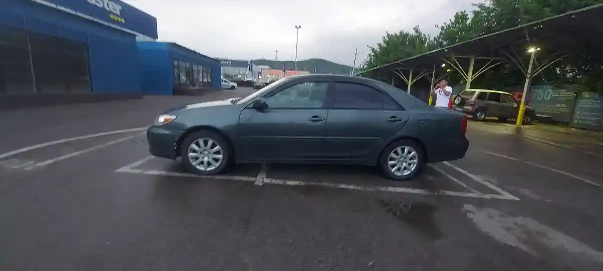Toyota Camry 2003 года за 4 000 000 тг. в Алматы