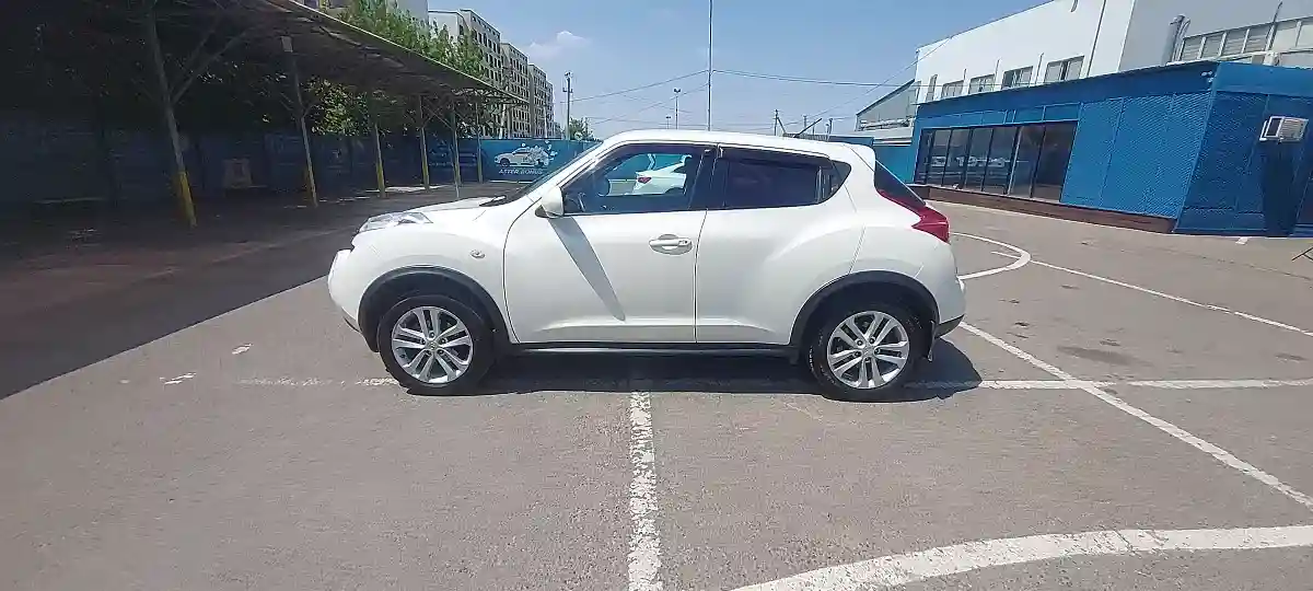 Nissan Juke 2013 года за 3 500 000 тг. в Алматы