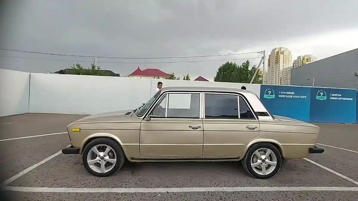LADA (ВАЗ) 2106 2000 года за 1 000 000 тг. в Шымкент