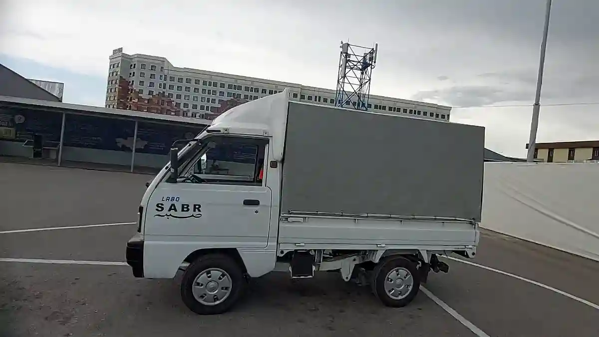 Chevrolet Labo 2021 года за 4 000 000 тг. в Шымкент