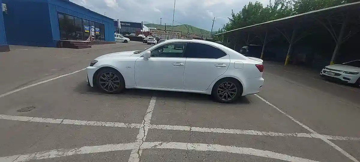 Lexus IS 2008 года за 6 000 000 тг. в Алматы