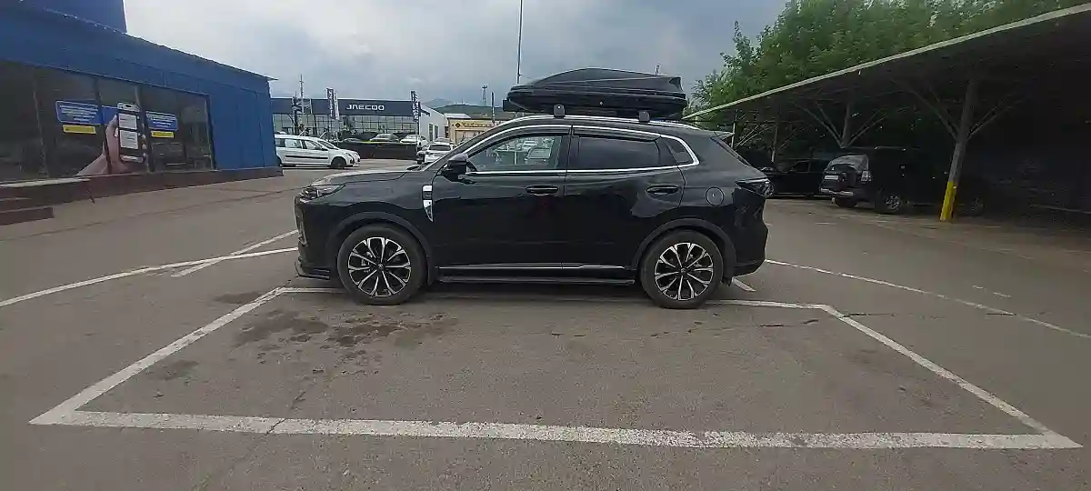 Changan CS55PLUS 2025 года за 10 000 000 тг. в Алматы